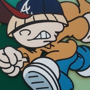 Meet your Posher, Skylar